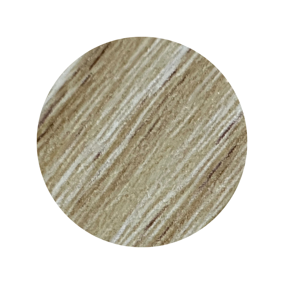 Encapsulated Macramé Mini Xauv Men #1
